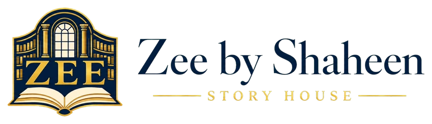 Zee by Shaheen — Story House